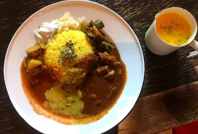 【奈良】OL的食 その２
