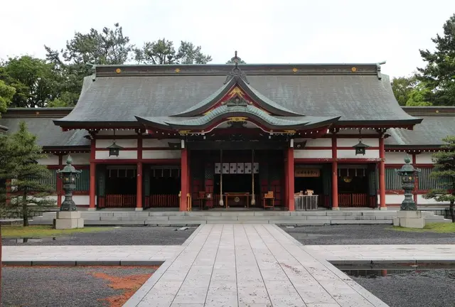 恐竜以外の福井県観光