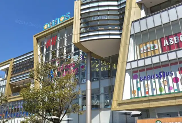 錦糸町~亀戸 友人と癒し美味散歩