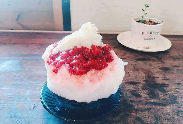三重cafe