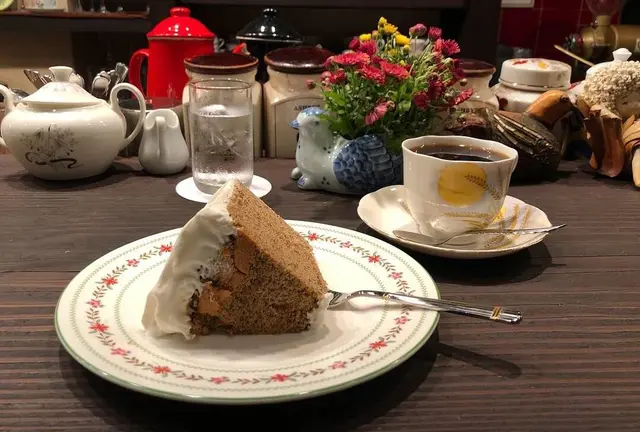 ふらっと喫茶店〔東京編・神奈川編〕随時更新