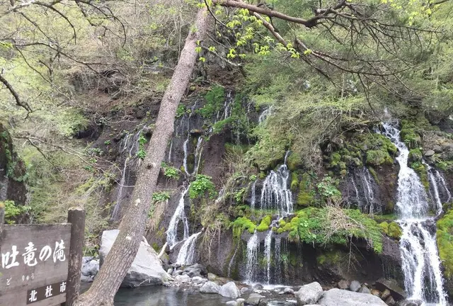 八ヶ岳