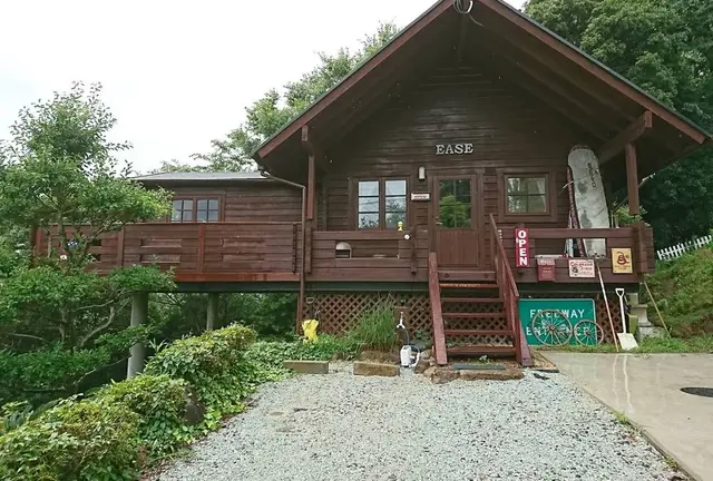 日帰り旅行　岡山県牛窓編