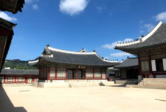 韓国旅inSoul・Busan
