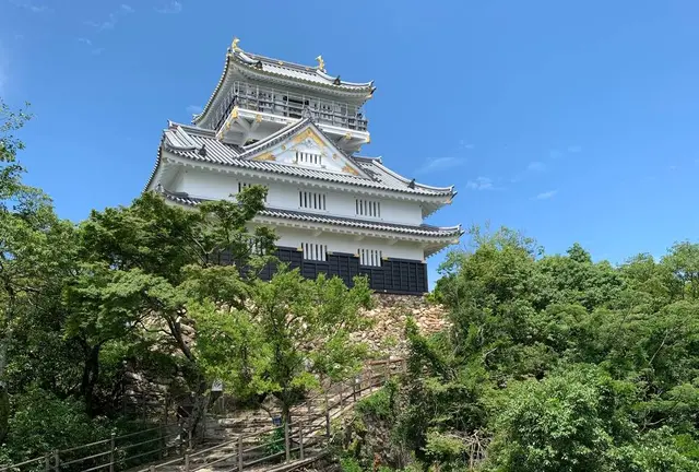 心とお腹を満たす旅🧡@織田信長公のおもてなしと岐阜グルメ🏯