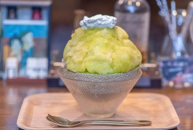 全国🍧🍨ひんやりスイーツ