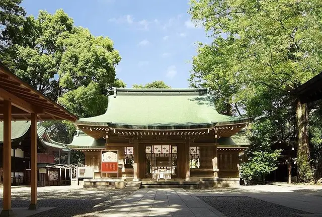 小江戸「川越」さんぽ♪心が和む情緒ある街並み