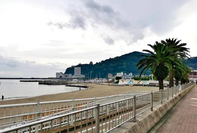 熱海めぐり