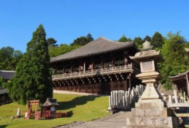 母娘の夏旅☆奈良編(2日目)