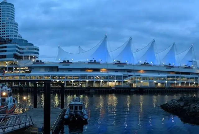 vancouver daytrip