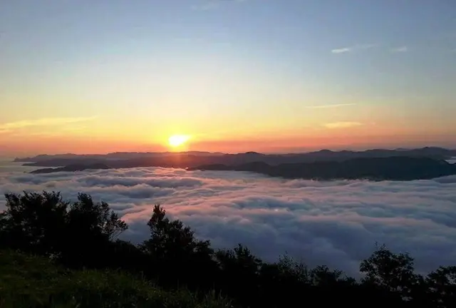 城崎温泉周辺