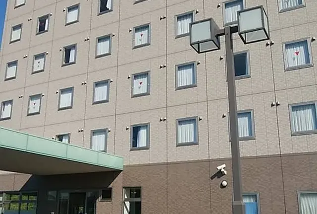 2020初夏 熊野那智夫婦旅