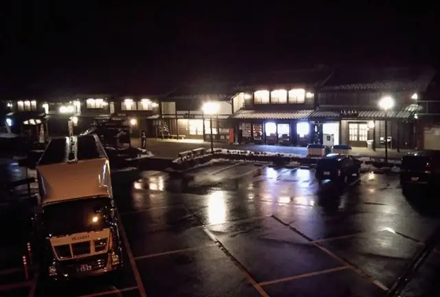 [道の駅]半日ちょっとドライブ〜岐阜県〜
