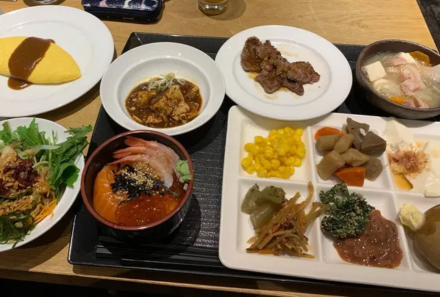 大人の修学旅行2019〜函館2日目