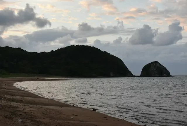 石垣と西表島、3daysで詰め込み旅