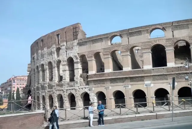 【イタリア】永遠の都・ローマへ！