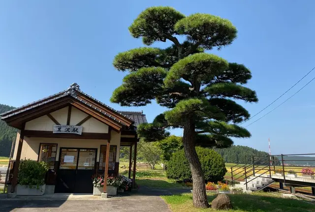 令和初秋🍂の旅(Ⅲ) 秋田 2日目、ドライブ