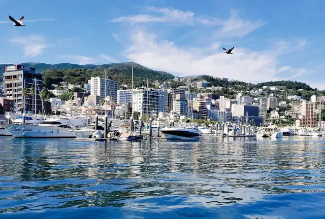 熱海