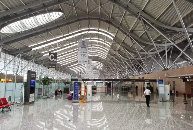 ✅【中国】大仏とテーマパークの旅