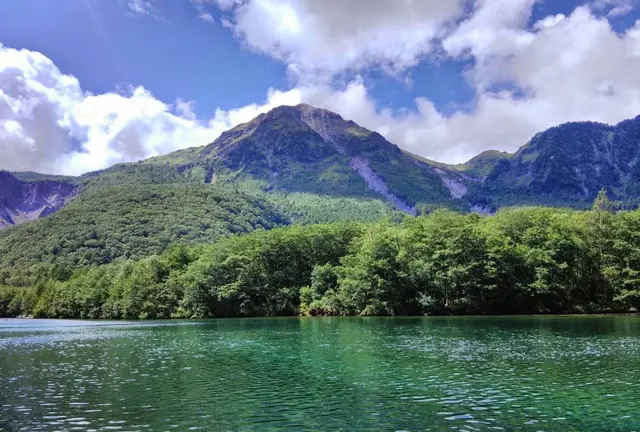 上高地・飛騨高山