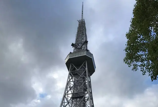 20170812-13 名古屋の王道スポットを巡る旅
