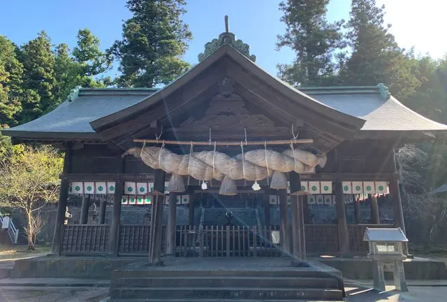 日本の神話を巡る旅 in 島根/鳥取 2日目 黄泉の国の入り口 黄泉平坂へ