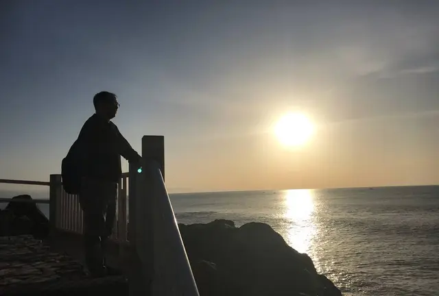 四国一周一人旅