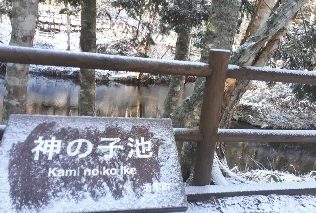 道東巡り