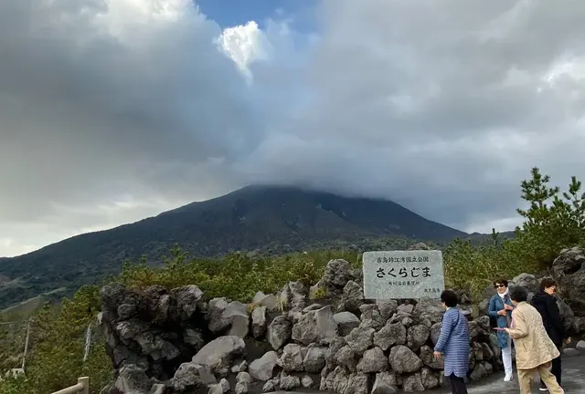 鹿児島堪能プラン！！