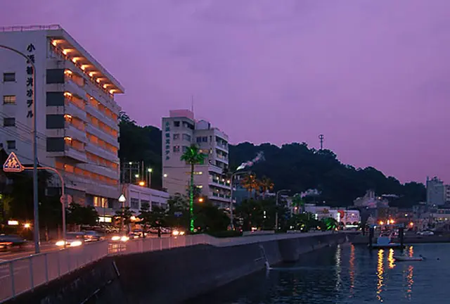 長崎のたび