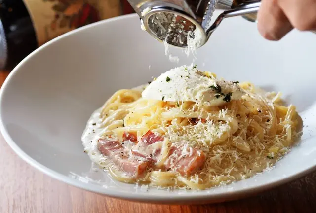 Hokkaido Italian Bistro Bibide Balde Moon