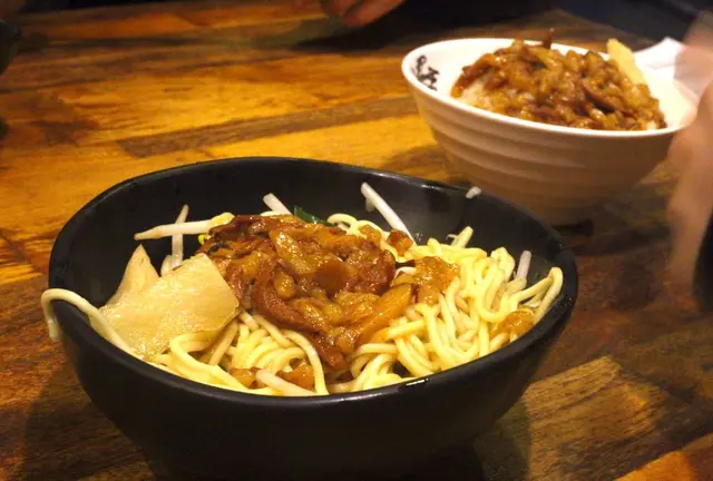 台湾でタピオカと美味しいものを食べる旅🇹🇼🍴