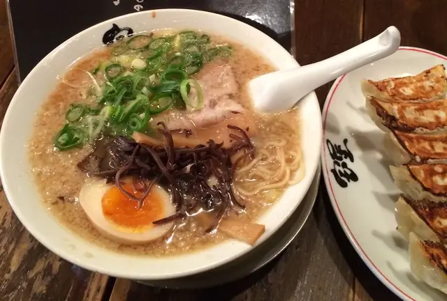 【京都】美味しいラーメン店🍜