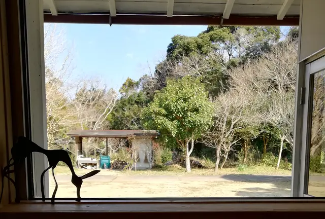 移住したくなる　暮らし