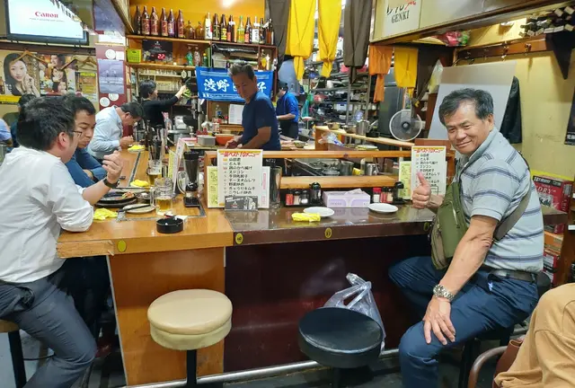 大阪美味いもの選手権