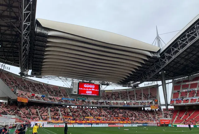 【スタヲタ万歳】名古屋グランパスとのアウェイ旅は日本最高のスタジアムと美術館とサウナだと思います