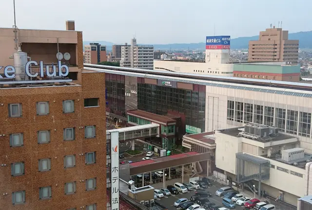新潟県長岡市の穴場？！な場所