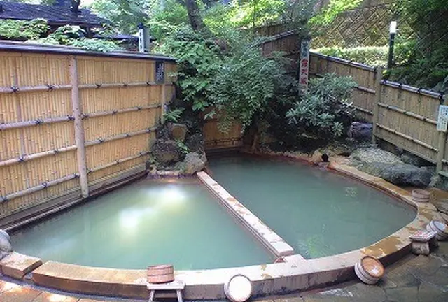 年末伊香保イェーーー！