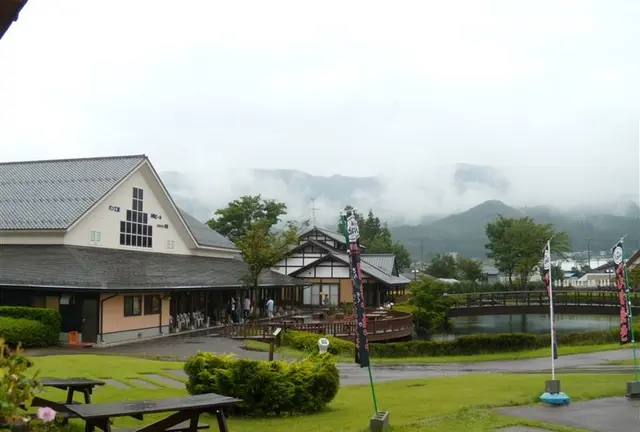 群馬って、楽しい!!