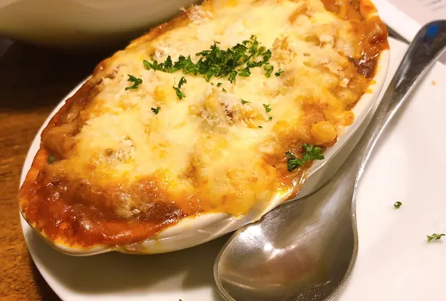 福岡グルメ