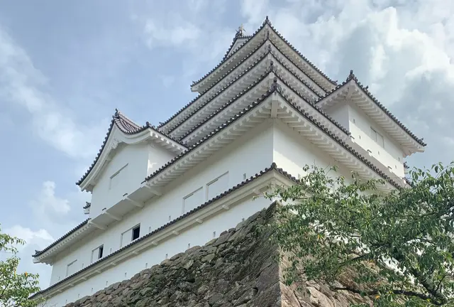🌿 【 福島 会津若松 】 まったり一日散策 🌿