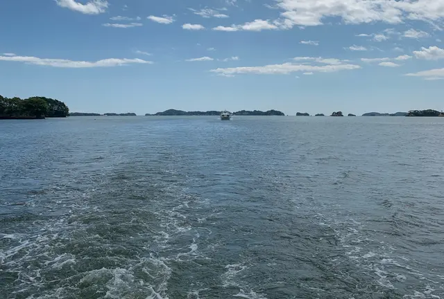 🌷 【 日本三景ꕀ松島 】   一日フリープラン🌷