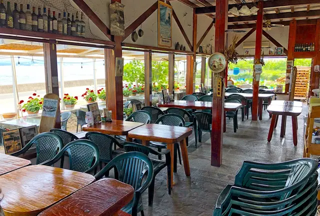 和歌山県編「バナナマンのせっかくグルメ」で登場したお店