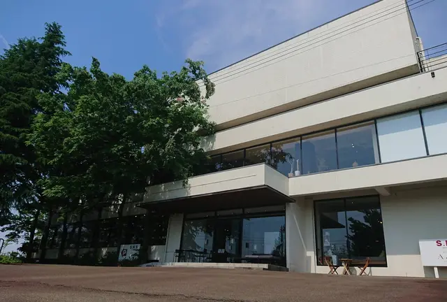 新潟県長岡市オススメ場所