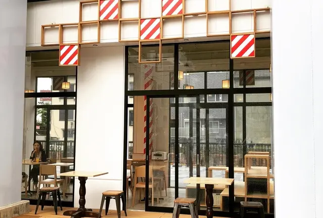 スカイツリー・墨田川散歩