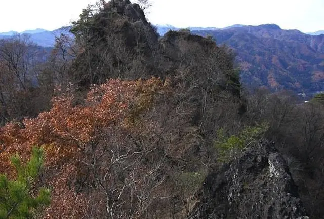 真田ゆかりの地を巡る・群馬県編