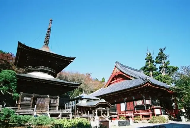 厄除け