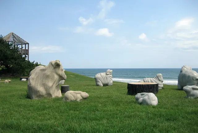 夫婦日帰り旅行　茨城大洗編