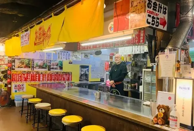 本場広島のお好み焼きが集まる「お好み焼き物語」まとめ