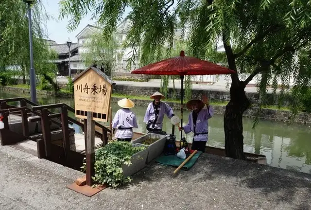 10日間ひとり旅〜倉敷〜